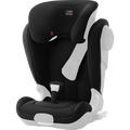 Britax Extraöverdrag - KIDFIX II XP (SICT) Cosmos Black