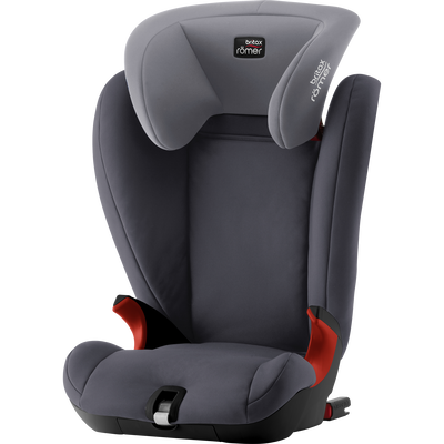 Britax KIDFIX SL Storm Grey