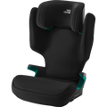 Britax Extraöverdrag - DISCOVERY PLUS 2 / ADVENTURE PLUS 2 Space Black