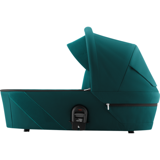 Britax LIGGDEL – SMILE 5Z Atlantic Green