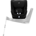 Britax DUALFIX 5Z Space Black