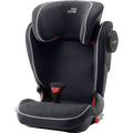 Britax Mjukt extraöverdrag – KIDFIX III Dark Grey