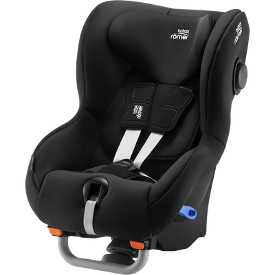 Britax MAX-WAY PLUS Cosmos Black