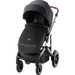 Britax SMILE 5Z Fossil Grey