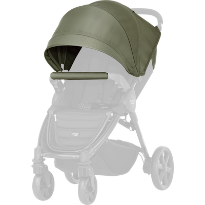 B MOTION 4 PLUS stroller | Britax Römer B MOTION 4 PLUS stroller | Britax Römer