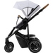 Britax Stay Cool sufflett - SMILE 