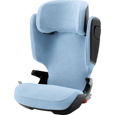 Britax Sommaröverdrag - KIDFIX M i-SIZE Blue