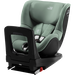 Britax Extraöverdrag - DUALFIX 5Z / PRO M / 3/M i-SIZE / SWINGFIX (M) i-SIZE Jade Green