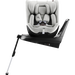Britax SWIVEL-GROW MAX AIR Linen Grey
