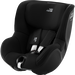 Britax DUALFIX 5Z Space Black