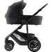 Britax LIGGDEL – SMILE 5Z Carbon Black