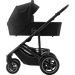 Britax LIGGDEL – SMILE 5Z Space Black