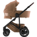 Britax LIGGDEL – SMILE 5Z Warm Caramel