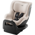 Britax Sommaröverdrag - DUALFIX FAMILY Moonbeam