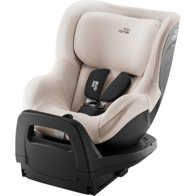 Britax Sommaröverdrag - DUALFIX FAMILY Moonbeam