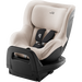 Britax Sommaröverdrag - DUALFIX FAMILY Moonbeam