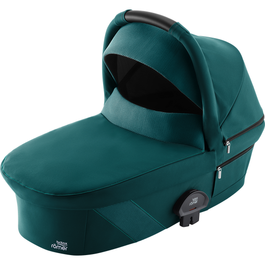 Britax Liggdel – SMILE 4 Atlantic Green