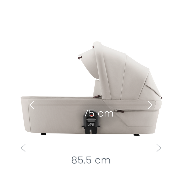 Carrycot SMILE 5Z accessory Britax Romer