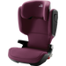 Britax Extraöverdrag - KIDFIX III Burgundy Red