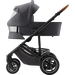 Britax LIGGDEL – SMILE 5Z Midnight Grey