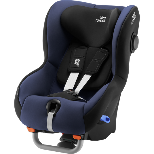 Britax MAX-WAY PLUS Moonlight Blue