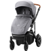 Britax SMILE 4 Frost Grey