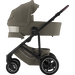 Britax LIGGDEL – SMILE 5Z Urban Olive