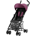 Britax BRITAX RÖMER HOLIDAY 2 Wine Red