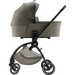 Britax LIGGDEL – RIO Urban Olive