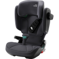Britax Extraöverdrag - KIDFIX III Storm Grey