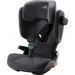 Britax Extraöverdrag - KIDFIX III Storm Grey