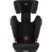 Britax KIDFIX 2 S Cosmos Black