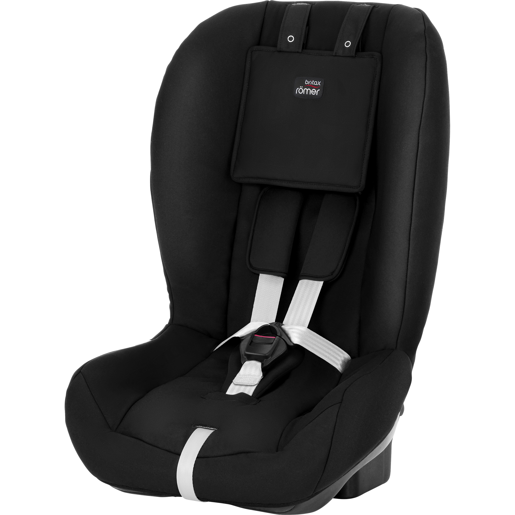 britax trendline car seat age