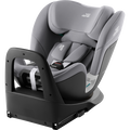Britax Extraöverdrag - SWIVEL Frost Grey