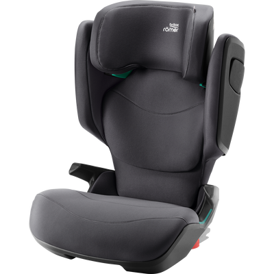 Britax Extra&ouml;verdrag &ndash; KIDFIX PRO M
