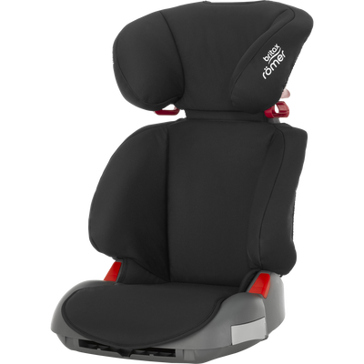 Britax ADVENTURE Cosmos Black