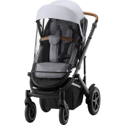 Britax Stay Cool sufflett - SMILE 