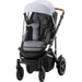 Britax Stay Cool sufflett - SMILE 