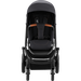 Britax SMILE 4 Fossil Grey