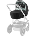 Britax Regnskydd – SMILE Liggdel 