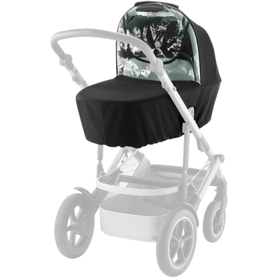 Britax Regnskydd – SMILE Liggdel 