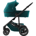 Britax LIGGDEL – SMILE 5Z Atlantic Green