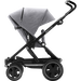 Britax BRITAX GO BIG 2 Grey Melange