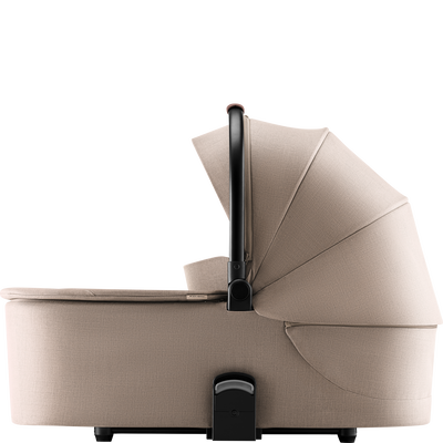 Britax LIGGDEL – RIO Teak