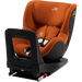 Britax Extraöverdrag - DUALFIX 5Z / PRO M / 3/M i-SIZE / SWINGFIX (M) i-SIZE Golden Cognac