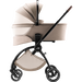 Britax LIGGDEL – RIO Teak