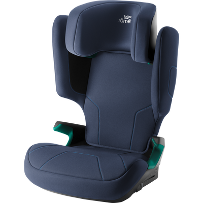 Britax Extraöverdrag - HI-LINER Moonlight Blue