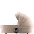 Britax LIGGDEL – SMILE 5Z Teak