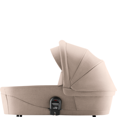 Britax LIGGDEL – SMILE 5Z Teak