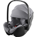 Britax Extraöverdrag - BABY-SAFE 5Z / 5Z2 / PRO Frost Grey